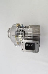 Ny bytesturbo BorgWarner 53169880024 turboaggregat