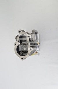 Ny bytesturbo BorgWarner 53169880024 turboaggregat