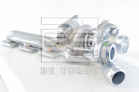 Ny BE Turbo 129440 - MGT17 turboaggregat