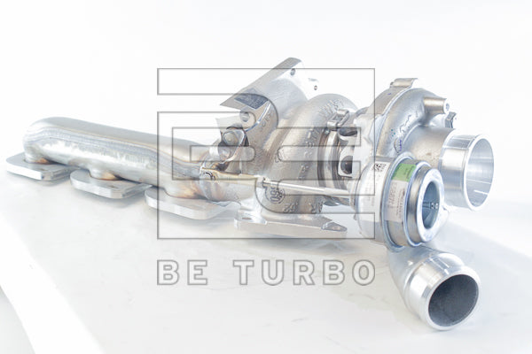 Ny BE Turbo 129440 - MGT17 turboaggregat