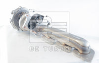 Ny BE Turbo 129440 - MGT17 turboaggregat