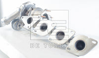Ny BE Turbo 129440 - MGT17 turboaggregat