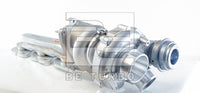 Ny BE Turbo 129441 - MGT17 turboaggregat
