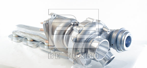 Ny BE Turbo 129441 - MGT17 turboaggregat
