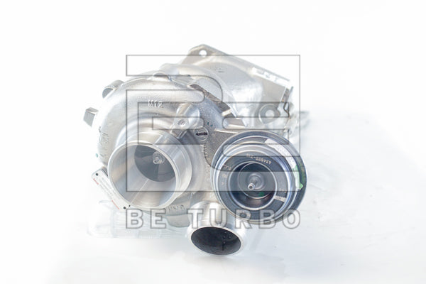 Ny BE Turbo 129441 - MGT17 turboaggregat