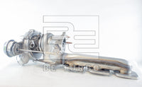 Ny BE Turbo 129441 - MGT17 turboaggregat