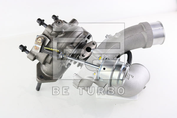 Ny BE Turbo 129446 turboaggregat