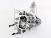 Ny BE Turbo 129446 turboaggregat