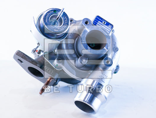 Ny BE Turbo 129449 turboaggregat