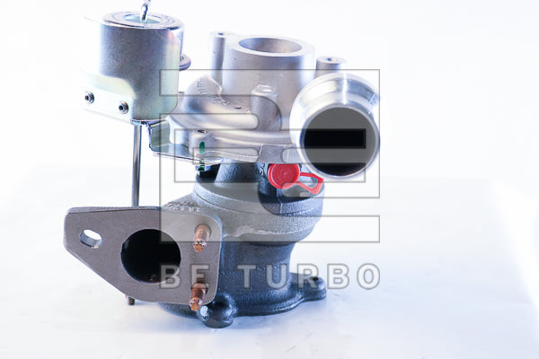 Ny BE Turbo 129449 turboaggregat