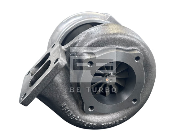 Ny Mitsubishi 49188-02631 - TD08 turboaggregat