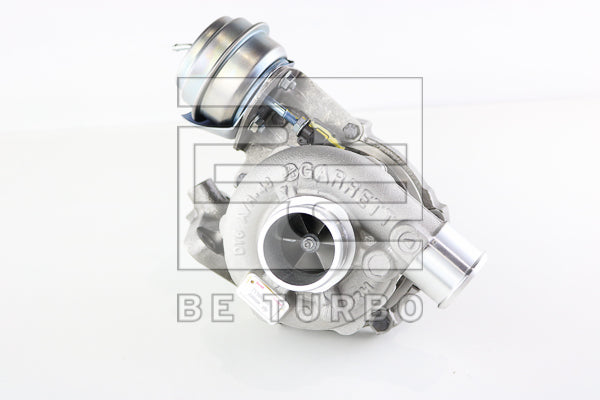 Ny BE Turbo 129454 turboaggregat