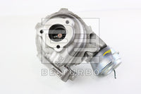 Ny BE Turbo 129454 turboaggregat