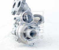 Ny bytesturbo Garrett 789997-5001S turboaggregat