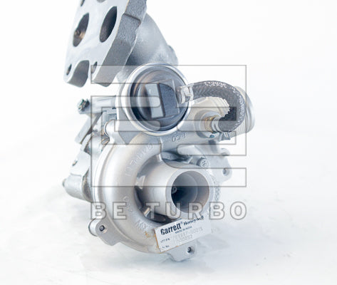 Ny bytesturbo Garrett 789997-5001S turboaggregat