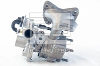 Ny bytesturbo Garrett 789997-5001S turboaggregat