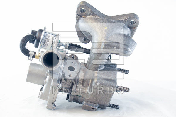 Ny bytesturbo Garrett 789997-5001S turboaggregat