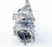 Ny bytesturbo Garrett 789997-5001S turboaggregat