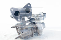 Ny bytesturbo Garrett 789997-5001S turboaggregat