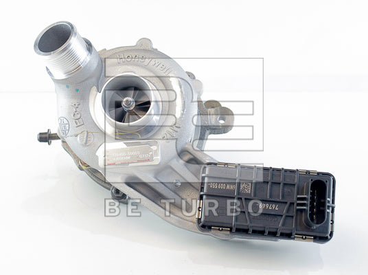 Ny BE Turbo 129459 turboaggregat