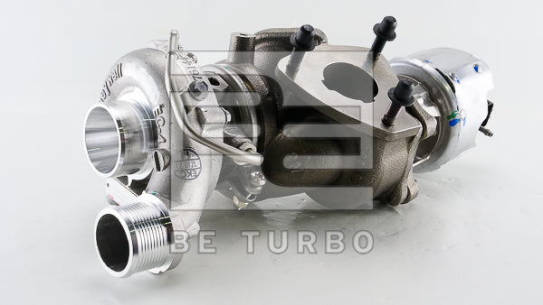 Ny BE Turbo 129461RED turboaggregat