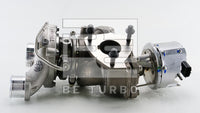 Ny BE Turbo 129461 turboaggregat