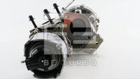 Ny BE Turbo 129461RED turboaggregat