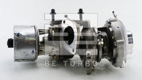 Ny BE Turbo 129461RED turboaggregat