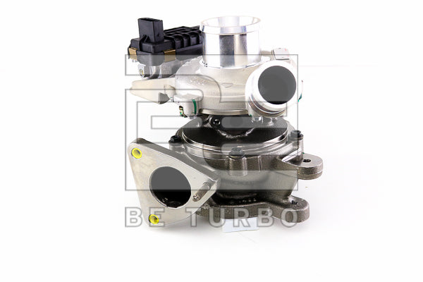 Ny BE Turbo 129462RED - BM turboaggregat