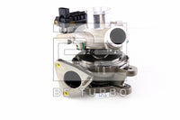 Ny BE Turbo 129462 turboaggregat