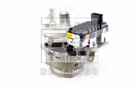 Ny BE Turbo 129462 turboaggregat