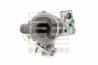 Ny BE Turbo 129462RED - BM turboaggregat