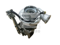 Ny bytesturbo BE Turbo 129464 - HX35 turboaggregat