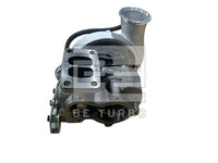 Ny bytesturbo BE Turbo 129464 - HX35 turboaggregat