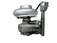 Ny bytesturbo BE Turbo 129464 - HX35 turboaggregat