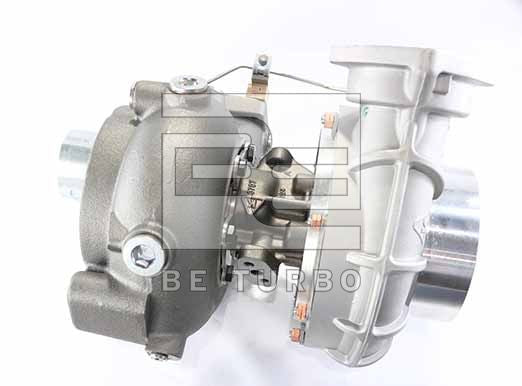 Ny BE Turbo 129465 turboaggregat