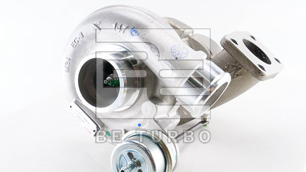 Ny bytesturbo Garrett 785827-5001S turboaggregat