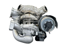 Ny BE Turbo 129471 - DSGT turboaggregat