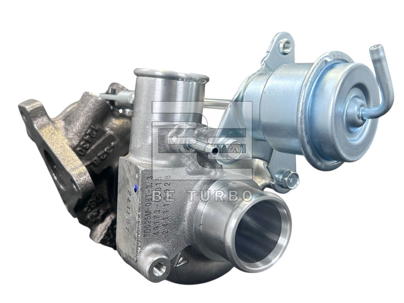 Ny BE Turbo 129482 - TD025 turboaggregat