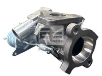 Ny BE Turbo 129482 - TD025 turboaggregat