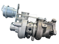Ny BE Turbo 129482 - TD025 turboaggregat