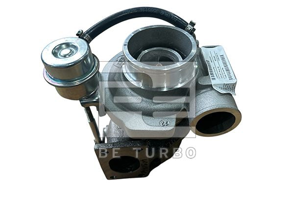 Ny bytesturbo BE Turbo 129484 - HX25 turboaggregat