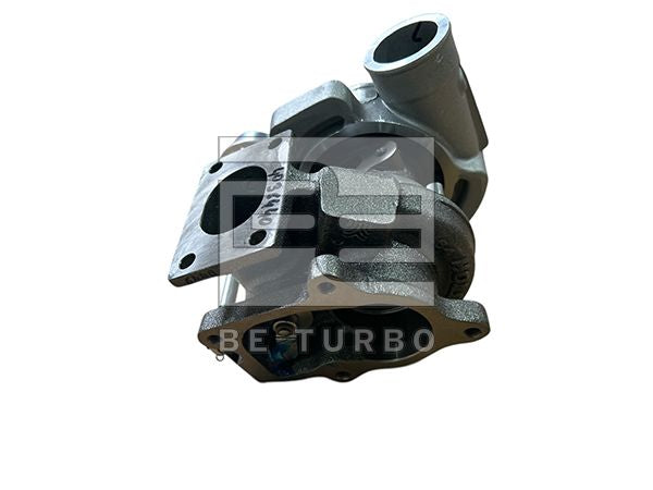 Ny bytesturbo BE Turbo 129484 - HX25 turboaggregat