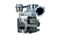 Ny bytesturbo BE Turbo 129484 - HX25 turboaggregat
