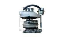 Ny bytesturbo BE Turbo 129484 - HX25 turboaggregat