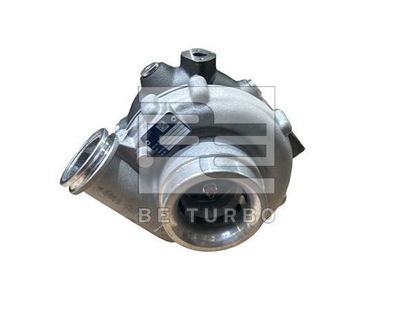 Ny bytesturbo BorgWarner 53279887154 turboaggregat