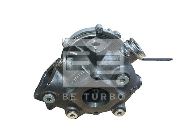Ny bytesturbo BorgWarner 53279887154 turboaggregat