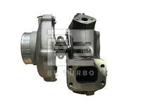 Ny bytesturbo BorgWarner 53279887154 turboaggregat