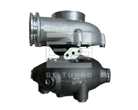 Ny bytesturbo BorgWarner 53279887154 turboaggregat