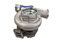 Ny bytesturbo BE Turbo 129490 - HX35 turboaggregat